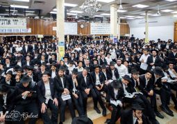 הרוגע בגשמיות, ההשקעה ברוחניות